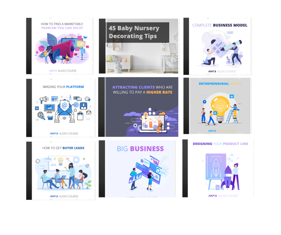 Audio Marketing