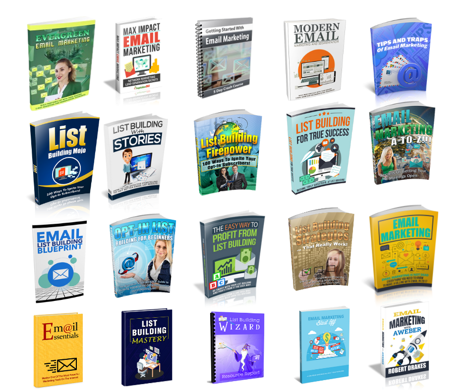 Email Marketing